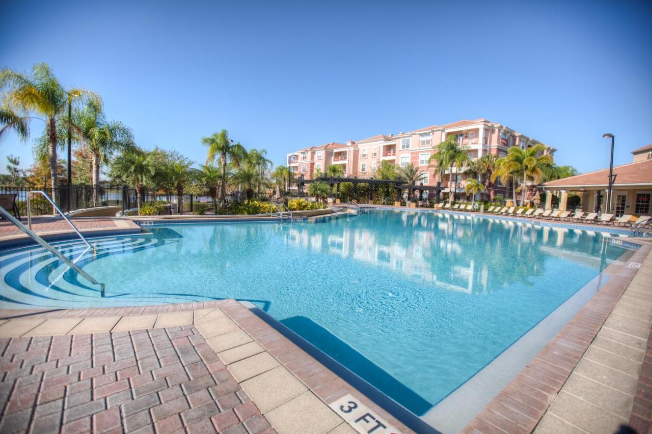 4814 Cayview Avenue #401 Apartment Orlando Luaran gambar