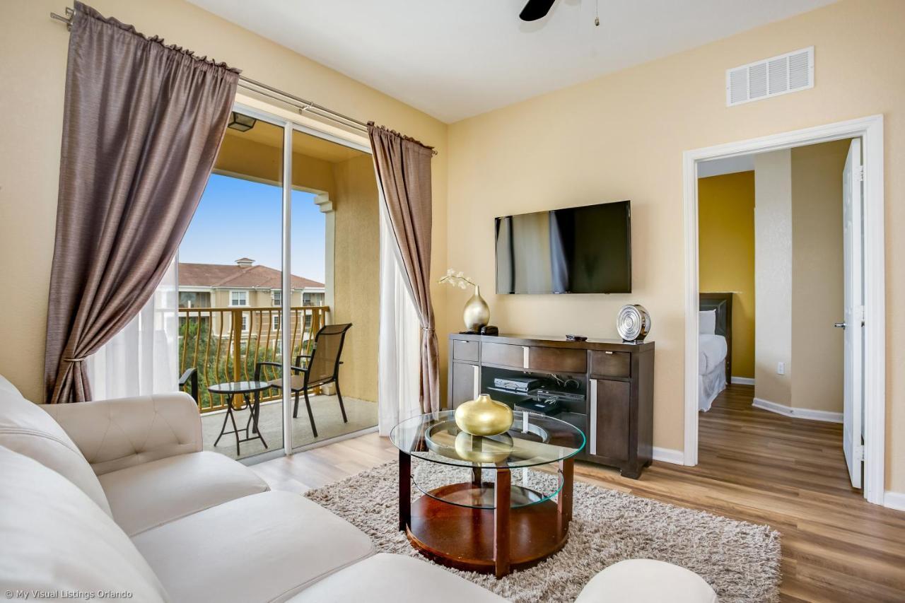 4814 Cayview Avenue #401 Apartment Orlando Luaran gambar