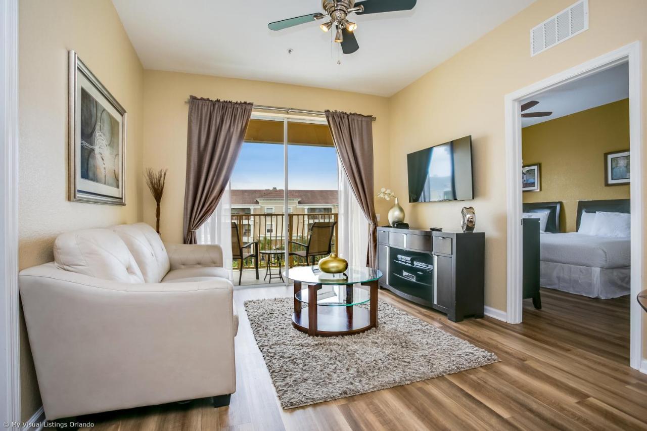 4814 Cayview Avenue #401 Apartment Orlando Luaran gambar