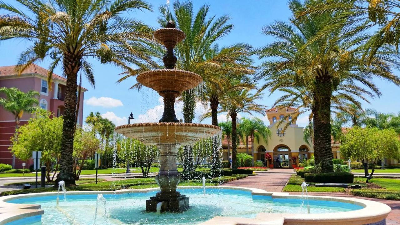 4814 Cayview Avenue #401 Apartment Orlando Luaran gambar