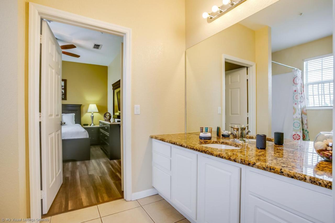 4814 Cayview Avenue #401 Apartment Orlando Luaran gambar