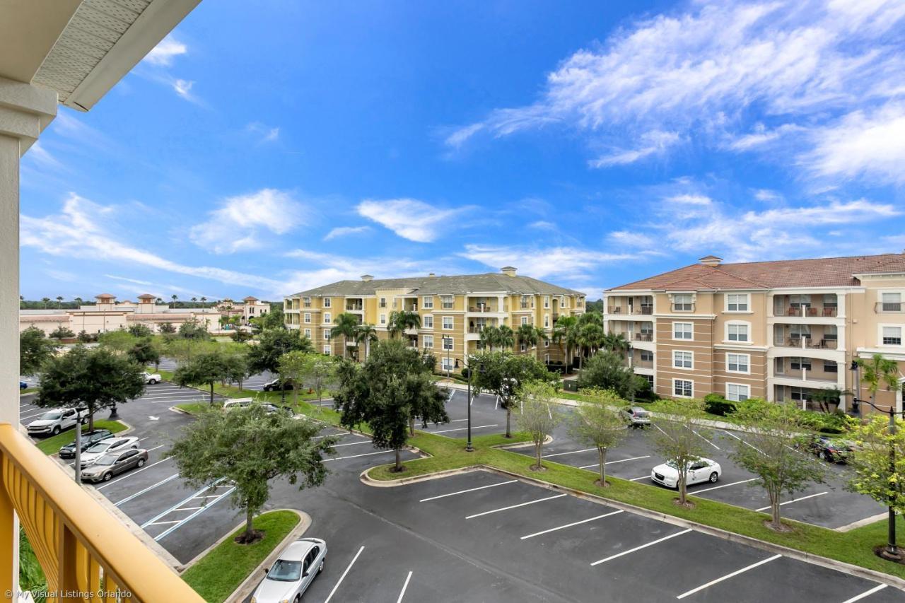 4814 Cayview Avenue #401 Apartment Orlando Luaran gambar