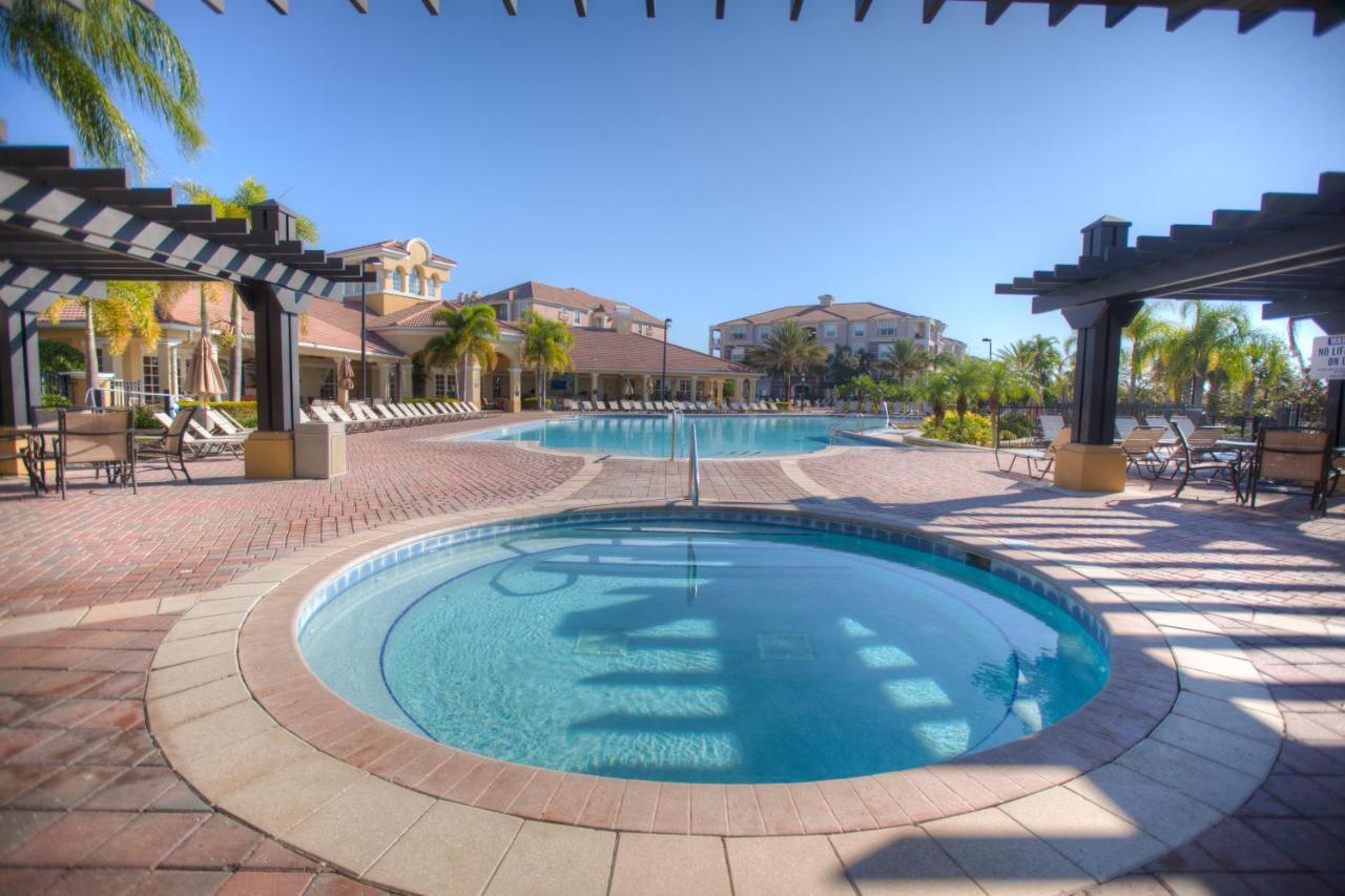 4814 Cayview Avenue #401 Apartment Orlando Luaran gambar