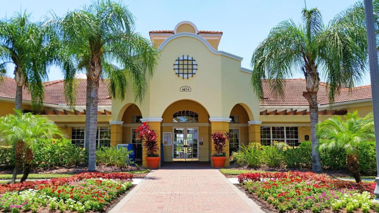 4814 Cayview Avenue #401 Apartment Orlando Luaran gambar