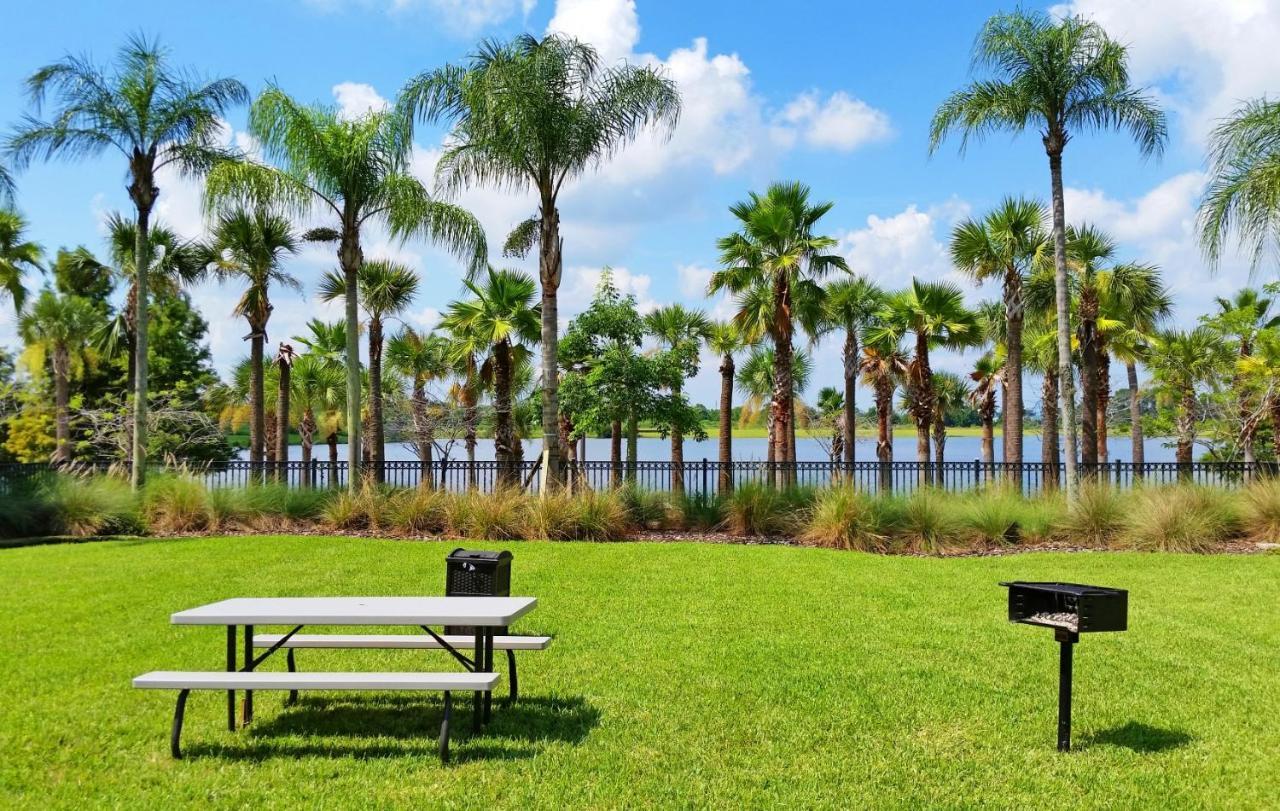 4814 Cayview Avenue #401 Apartment Orlando Luaran gambar