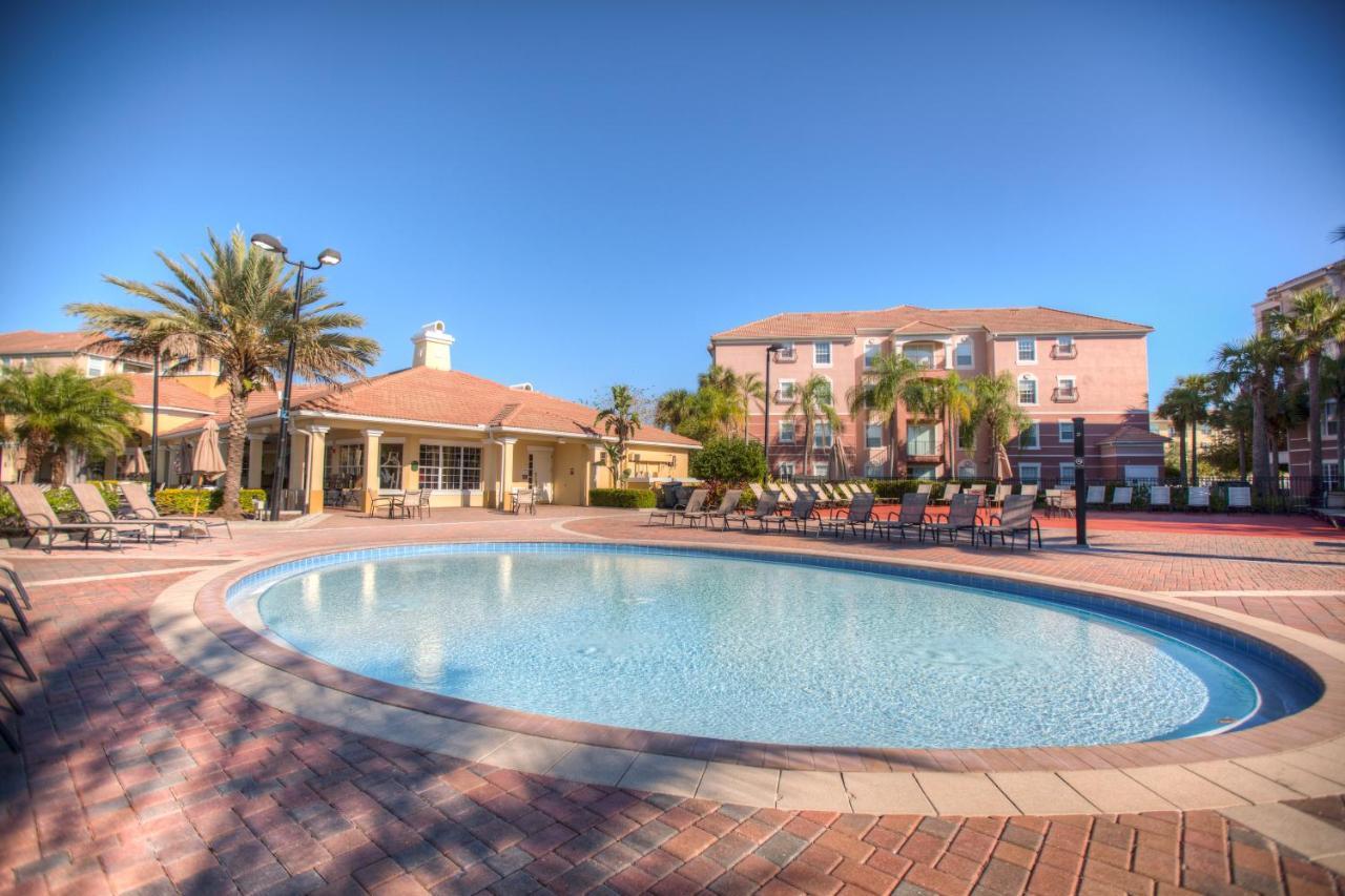 4814 Cayview Avenue #401 Apartment Orlando Luaran gambar