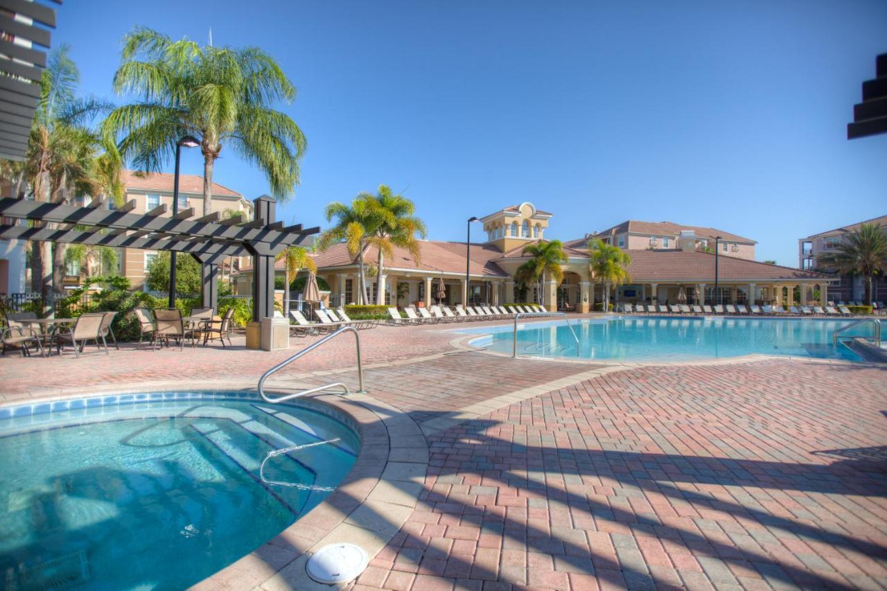 4814 Cayview Avenue #401 Apartment Orlando Luaran gambar