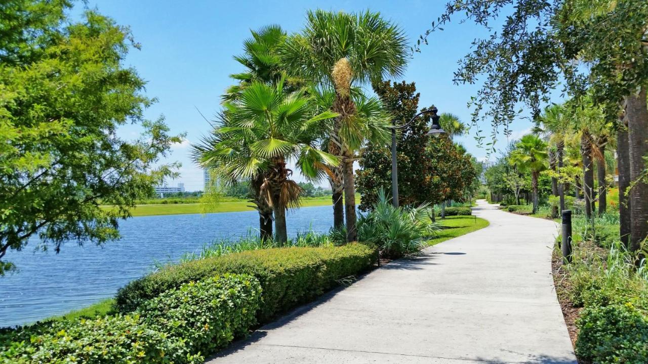 4814 Cayview Avenue #401 Apartment Orlando Luaran gambar