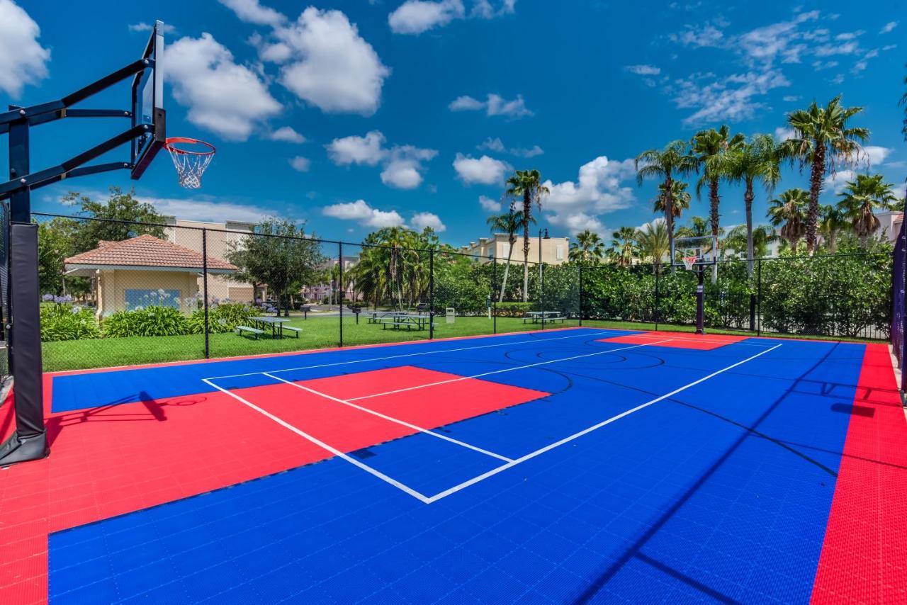 4814 Cayview Avenue #401 Apartment Orlando Luaran gambar