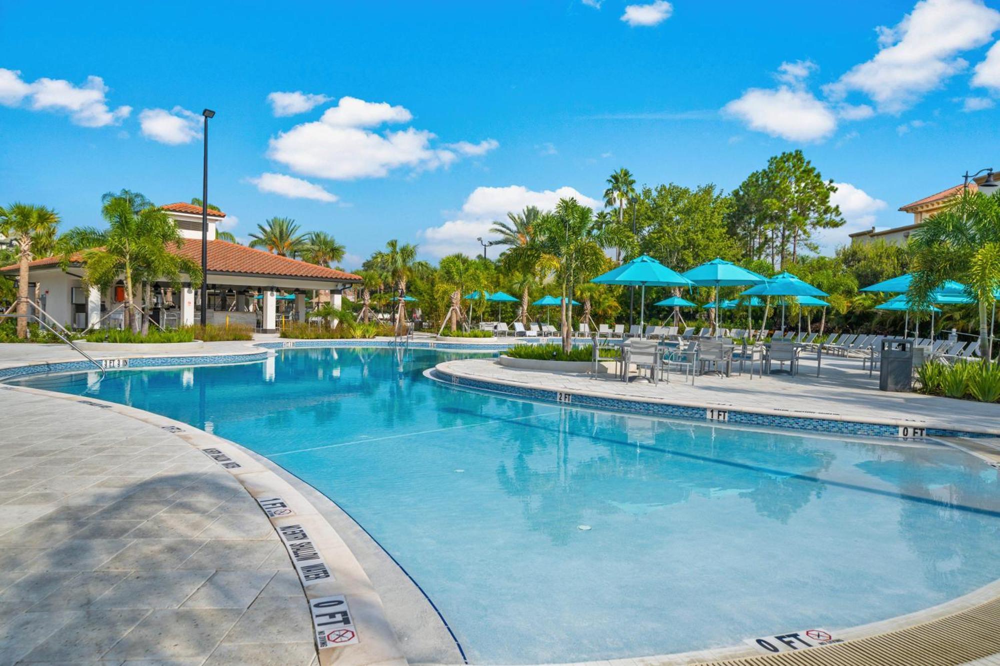 4814 Cayview Avenue #401 Apartment Orlando Luaran gambar