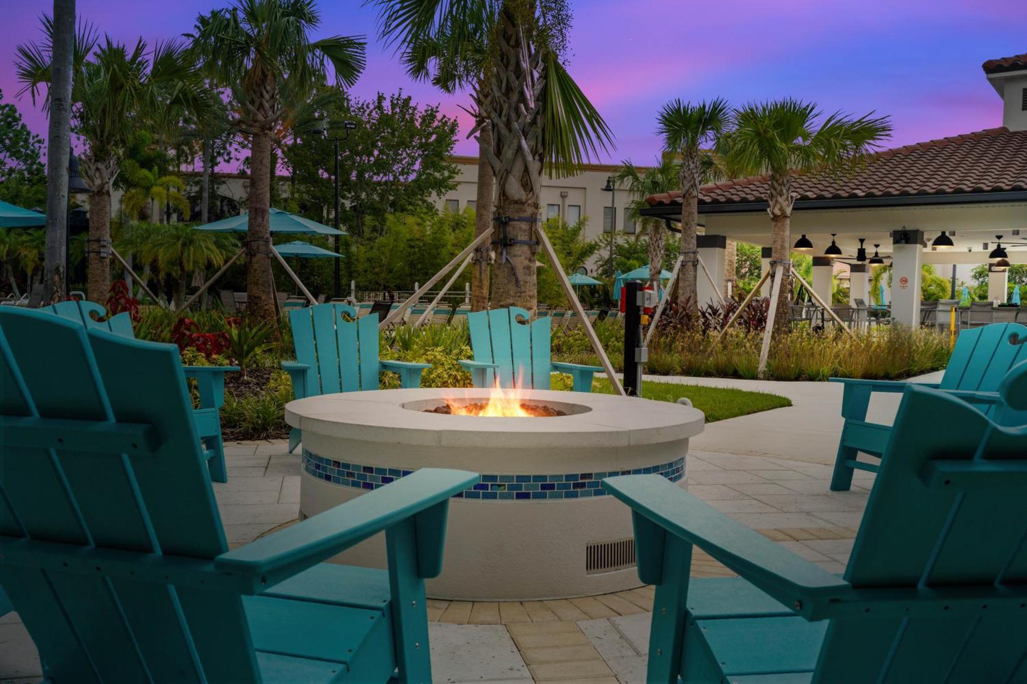 4814 Cayview Avenue #401 Apartment Orlando Luaran gambar