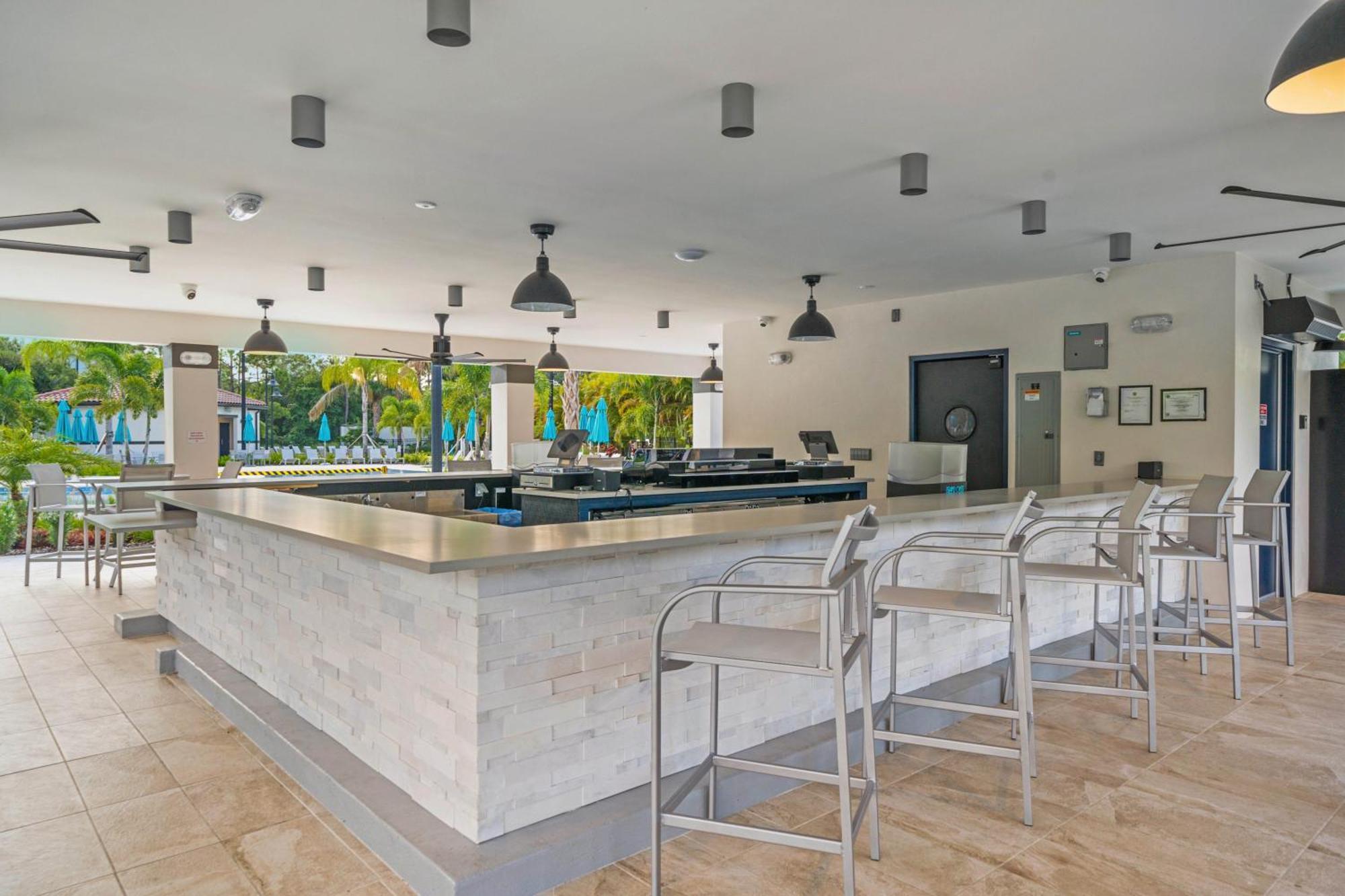 4814 Cayview Avenue #401 Apartment Orlando Luaran gambar