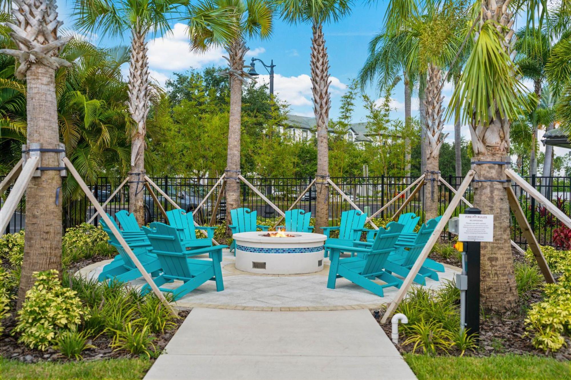 4814 Cayview Avenue #401 Apartment Orlando Luaran gambar