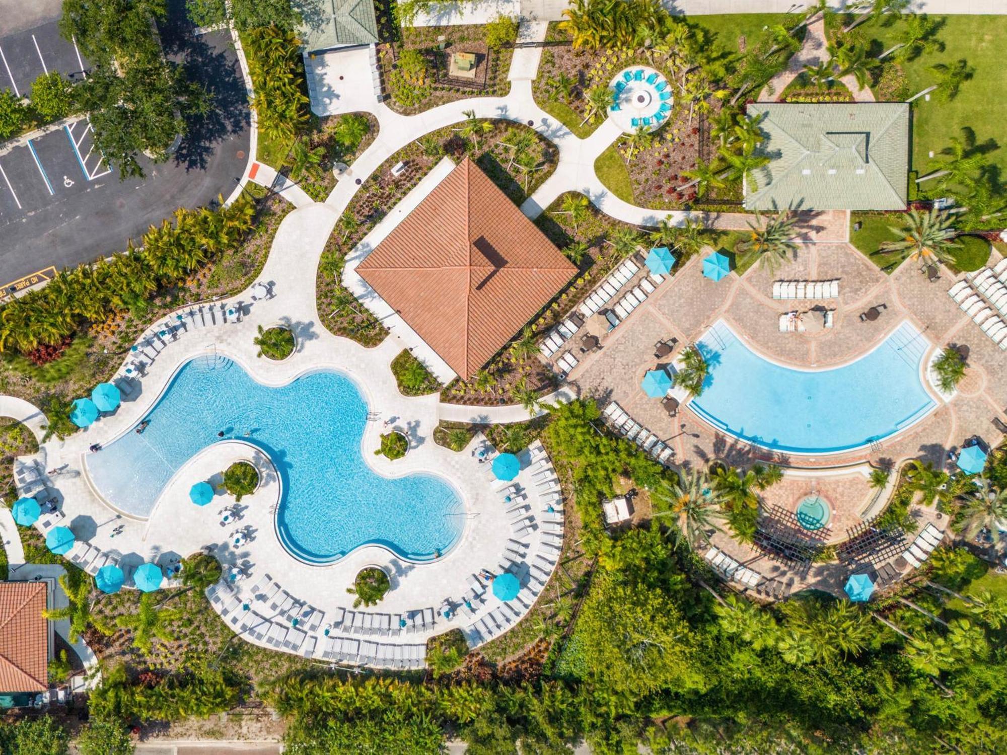 4814 Cayview Avenue #401 Apartment Orlando Luaran gambar