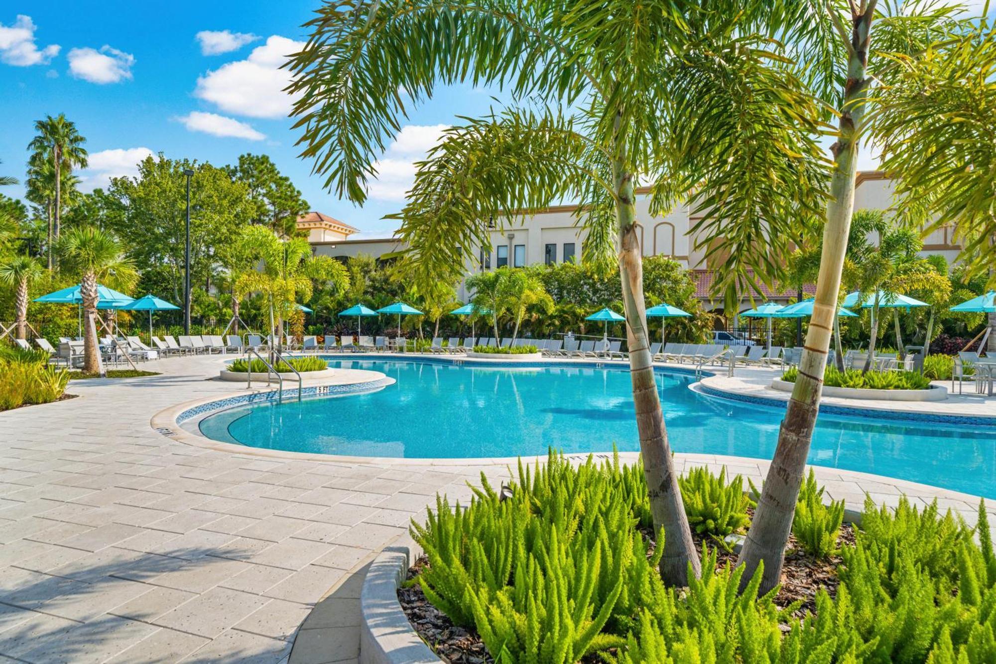 4814 Cayview Avenue #401 Apartment Orlando Luaran gambar